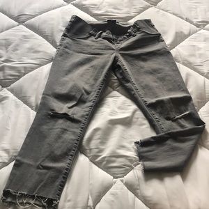 Maternity Jeans excellent condition